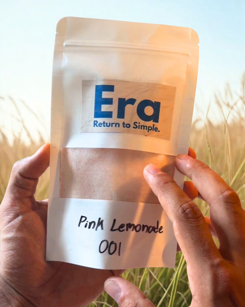 Pink Lemonade Gelatin Dessert