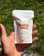 Maple Milk