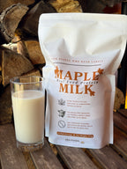 Maple Milk